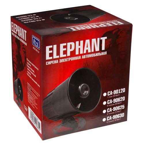 ������ ��-90620/Elephant/6���-20W-12V
