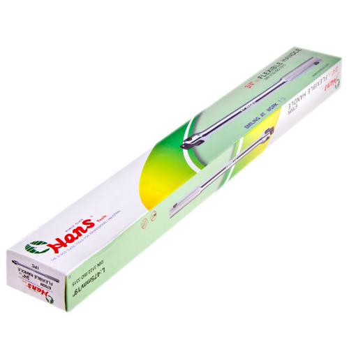 ������� ��������� 3/4"DR, 500��, 1850� (6700 N) HANS