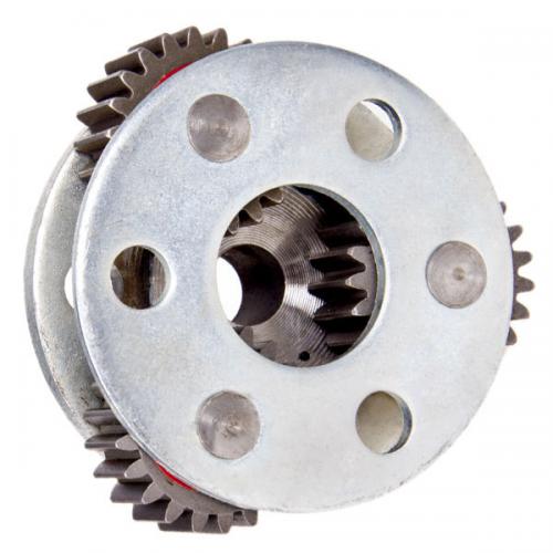 ��������� ���������� �������� EW-11000 24V (7338200)