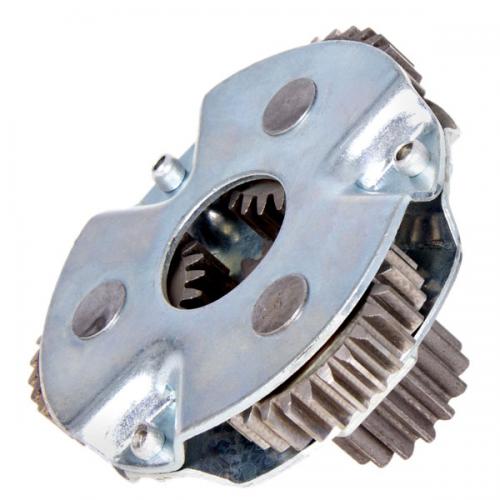 ��������� ���������� ������� EW-6500 12V (7309200)