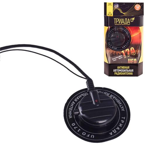 ������� �������� "Triada" 170 UFO, 2 ������ �����/������ (170 UFO)