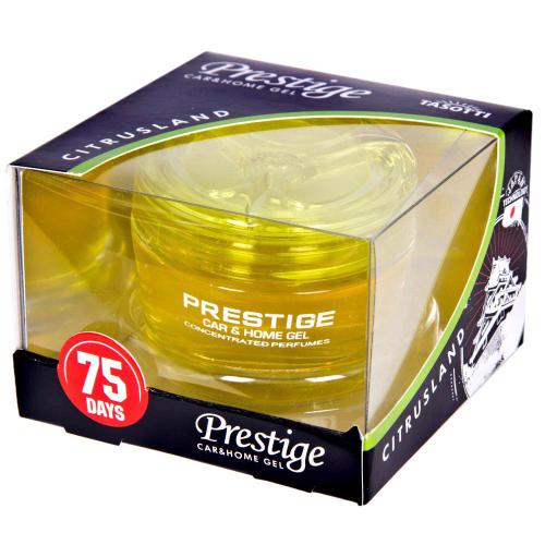 ���������� ������� Tasotti �� ������ Gel Prestige Citrus Land 50��