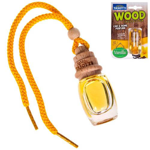 ������������ ��������� �� �������� Tasotti/���� "Wood" Vanilla 7�� (110367)