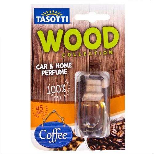 ������������ ��������� �� �������� Tasotti/���� "Wood" Coffe� 7��