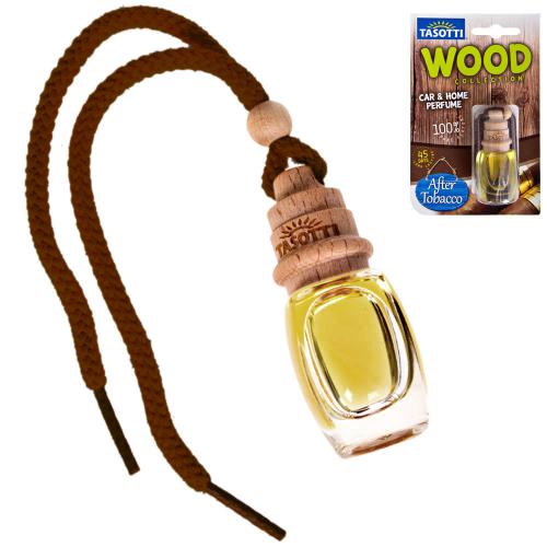 ������������ ��������� �� �������� Tasotti / ���� "Wood" After Tobacco 7�� (357308)
