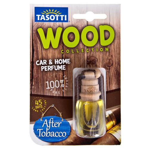 ������������ ��������� �� �������� Tasotti / ���� "Wood" After Tobacco 7�� (357308)