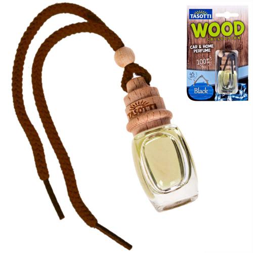 ������������ ��������� �� �������� Tasotti/���� "Wood" Black Ice 7�� (110503)