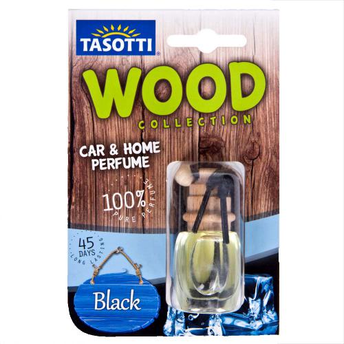 ������������ ��������� �� �������� Tasotti/���� "Wood" Black Ice 7�� (110503)