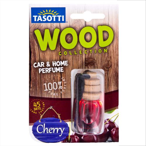 ���������� ������� Tasotti ������ Wood Cherry 7��.