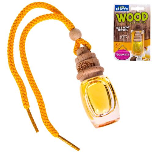 ���������� ������� Tasotti ������ Wood Pinacolada 7��.