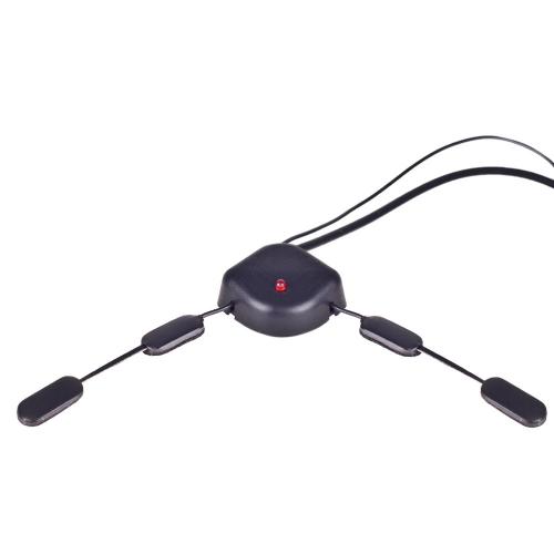 ������� �������� ������������� "BOUSH-614 DVB-T/T2 (���) ��������������, HDR, ������ SMA (BOUSH-614)