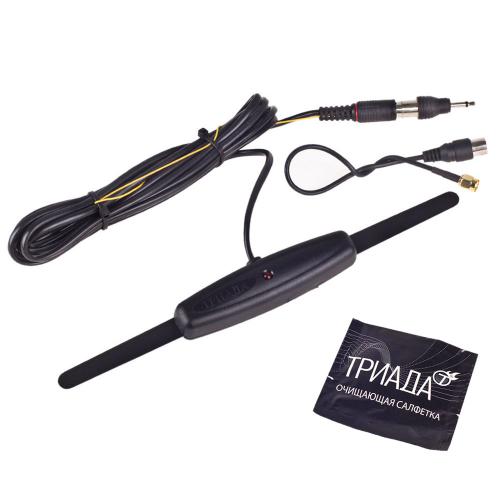 ������� �������� ������������� "������-615 DVB-T/T2 (���) ���������., HDR, ������� 3,5��, 9,5��, SMA (������-615)