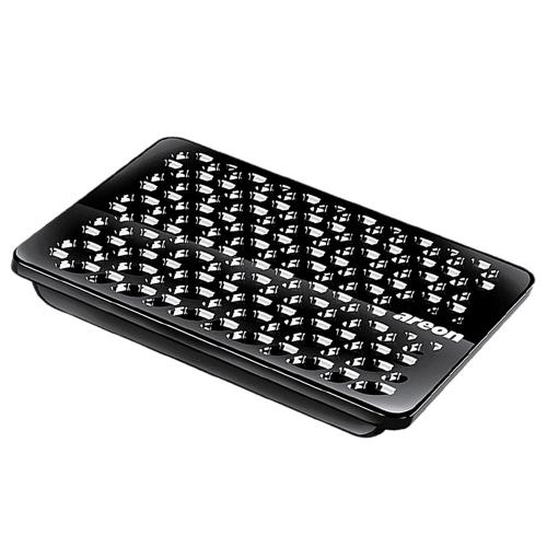 �������� ������ AREON BOX �� ������ Black Crystal