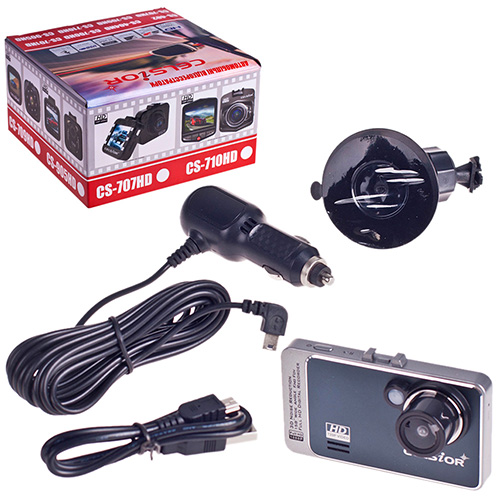 ������������� �������� ���������������� CELSIOR DVR CS-701 HD (DVR CS-701 HD)