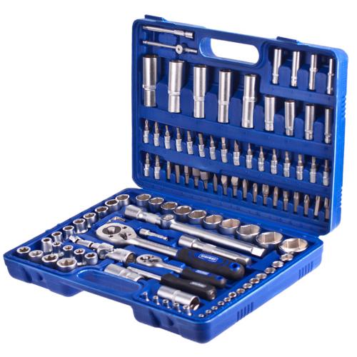 ������������� ���� ����������� 1/4" & 1/2", 108 ����� (6 ����.) Werker