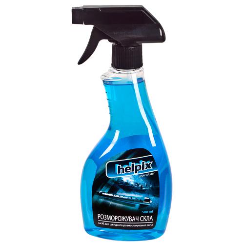 ��������������� ������ HELPIX 0,5�