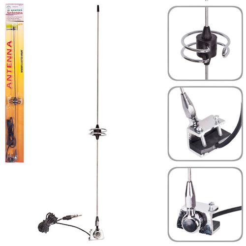 ������� �� �������� AN 127