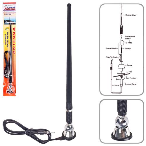 ������� ������� ��������� AN 401 (AN 401)