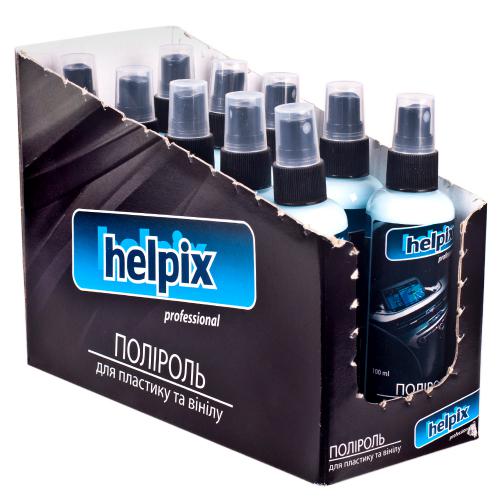 �������� ��� �������� � ������ HELPIX Professional 100�� ������ (2081)