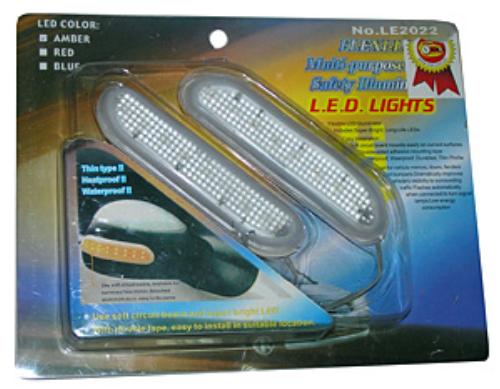 ���������� �������� LED 90146 B/2022 �������. (2��.*LED-8)