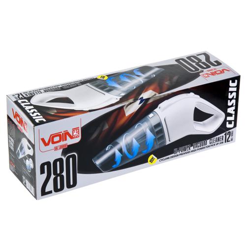 ������� VOIN, 115W, LED ���������, ����� ������ (VC-280)