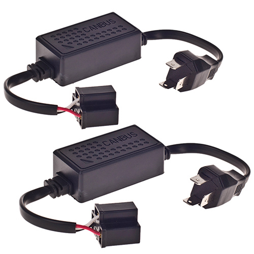 ���i� Canbus H4/12-24V (CB-H4)