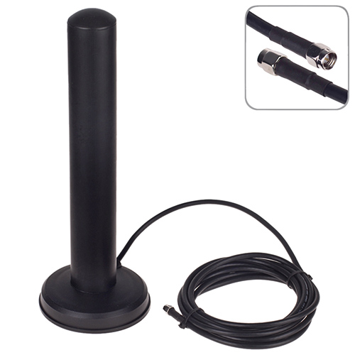 ������� GSM "������ �� 993 SOTA" �� ������� 900 ��� (8��), 1800 ���/3G (9��) RG58 A/U 3�, ������ SMA