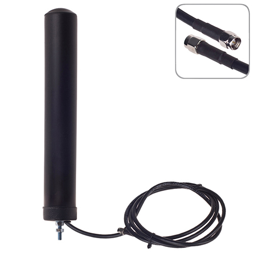 ������� GSM "������ BA 994 SOTA" ������� 900 ��� (8��), 1800 ���/3G (9��) RG58 A/U 1,5�, ������ SMA