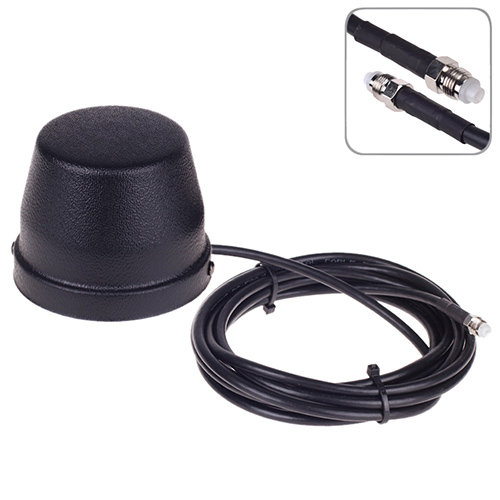 ������� GSM "������ �� 997 SOTA" �� ������� ��� ������� � ���������� 900/1800 ���/3G (5��) RG58 A/U 3�, ������ FME