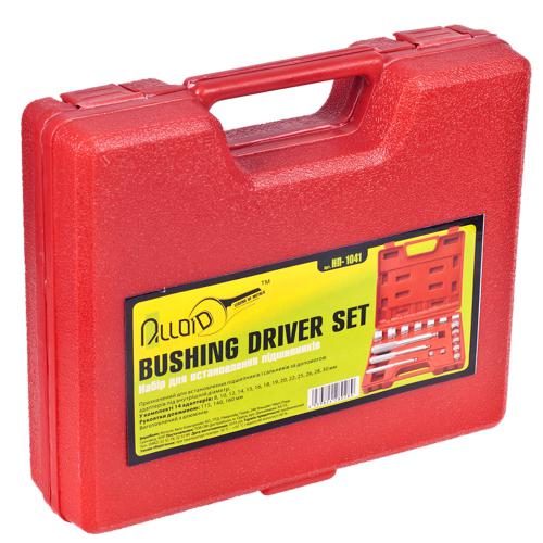 Alloid. ����� ��� ��������� �����������. 10 �����. 10-42 ��. (��- 1041)