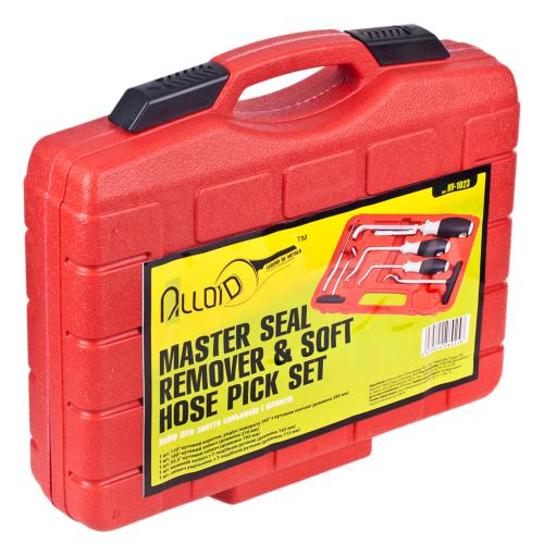 Alloid. ����� ��� ������ � ������������� (��-1023)