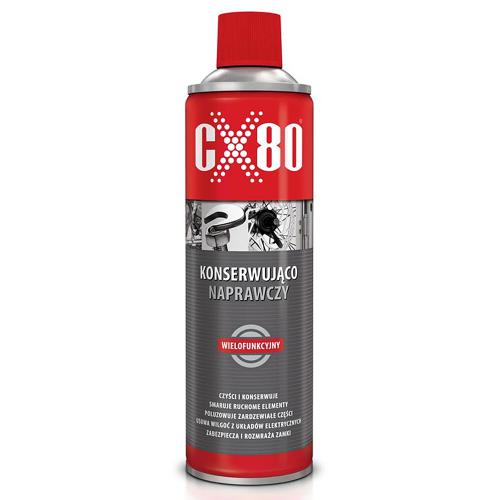 ������ CX-80 500�� �����