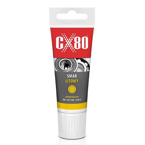 ������ CX-80 �������� 40�, �����