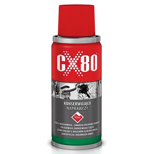 ������ � �������� Krytox CX-80 100��, ����� c ��������