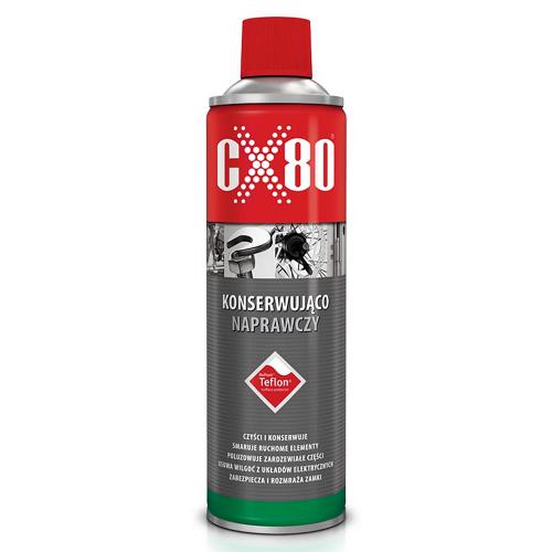 ������ � �������� Krytox CX-80 500��, ����� � ��������