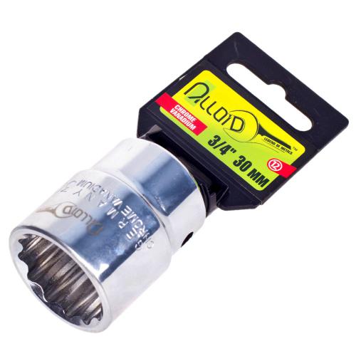 Alloid. �������� ������� 3/4", 12 ����. 19 ��. (��- 60119M-12)