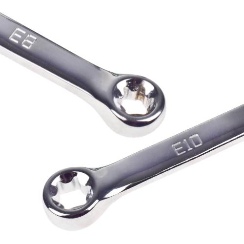 ���������� HANS. ���� ������� TORX E8xE10 (1110 E8xE10)