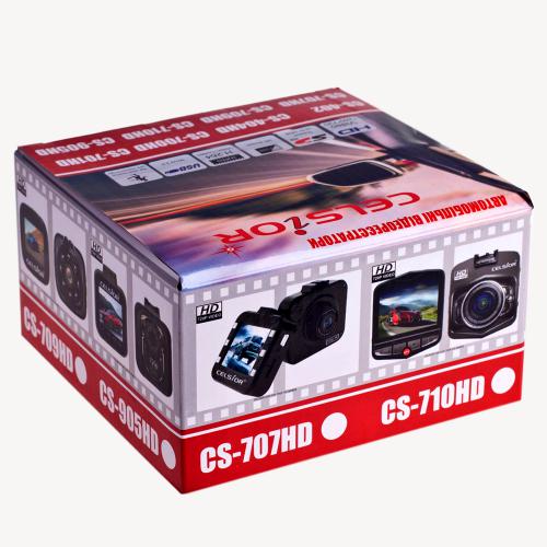 ������������� �������� ���������������� CELSIOR DVR CS-701 HD (DVR CS-701 HD)