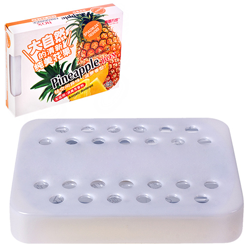 �������� ������ SPIAOWJIA �� ������ Pineapple