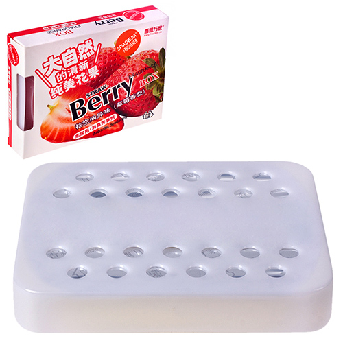 �������� ������ SPIAOWJIA �� ������ Strawberry