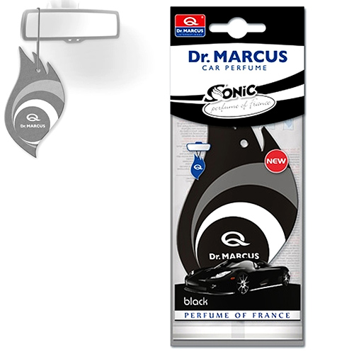 �������� ������ DrMarkus ����� SONIC Black