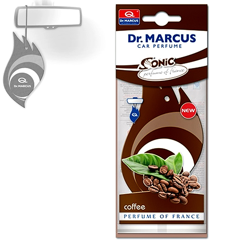 �������� ������ DrMarkus ����� SONIC Coffe�