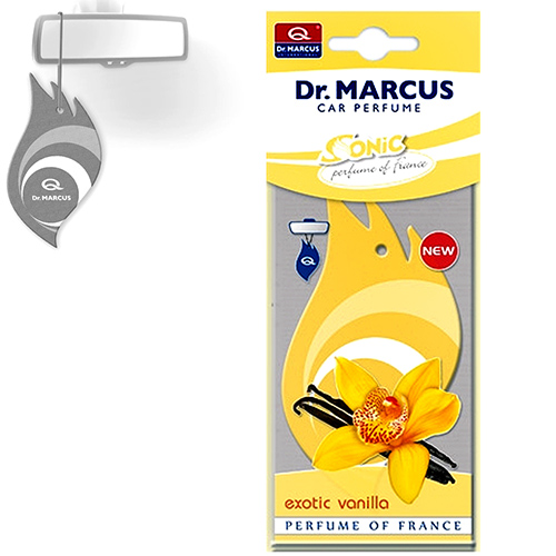 �������� ������ DrMarkus ����� SONIC Exotic Vanilla