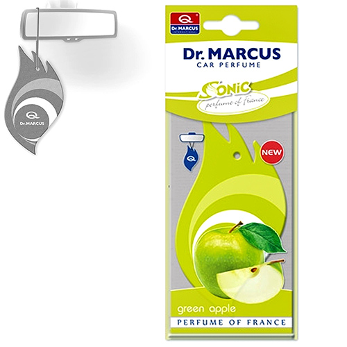 �������� ������ DrMarkus ����� SONIC Green Apple