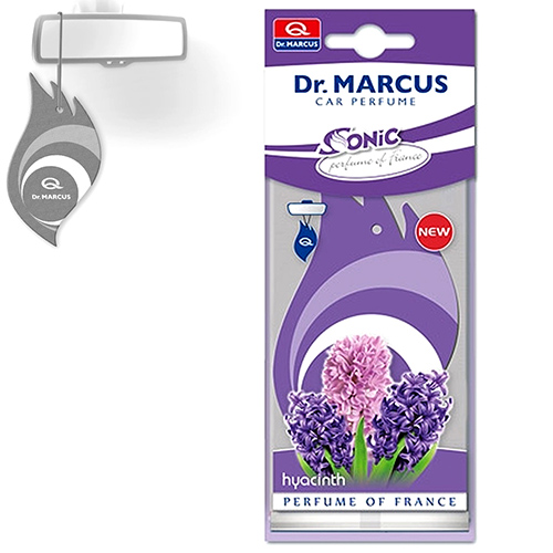 �������� ������ DrMarkus ����� SONIC Hyacinth