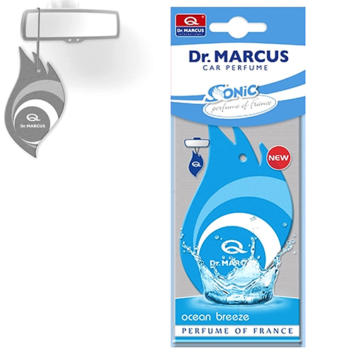 �������� ������ DrMarkus ����� SONIC Ocean breeze