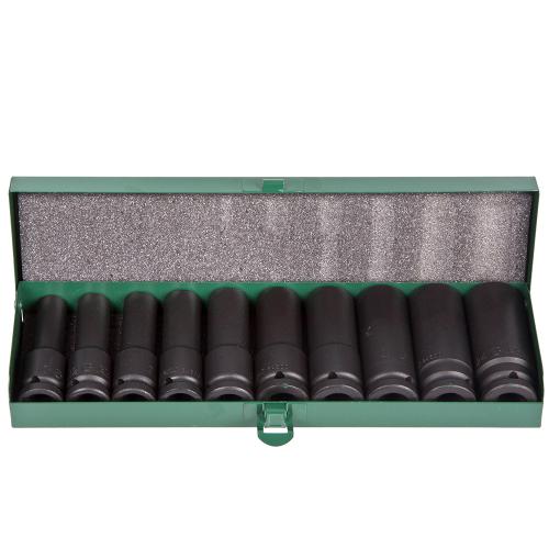 ���������� HANS. ����� ������� ���� ������� �������� 1/2" DR 10 ��. (10-24��) (84610M)