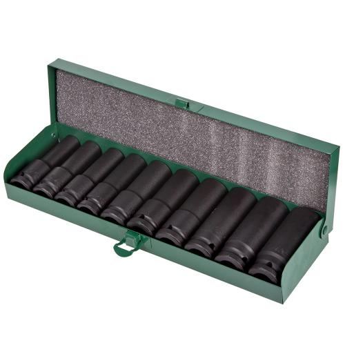 ���������� HANS. ����� ������� ���� ������� �������� 1/2" DR 10 ��. (10-24��) (84610M)