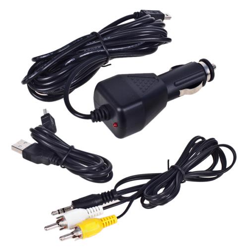 ������������� �������� ���������������� CELSIOR DVR CS-1080 HD (DVR CS-1080 HD)