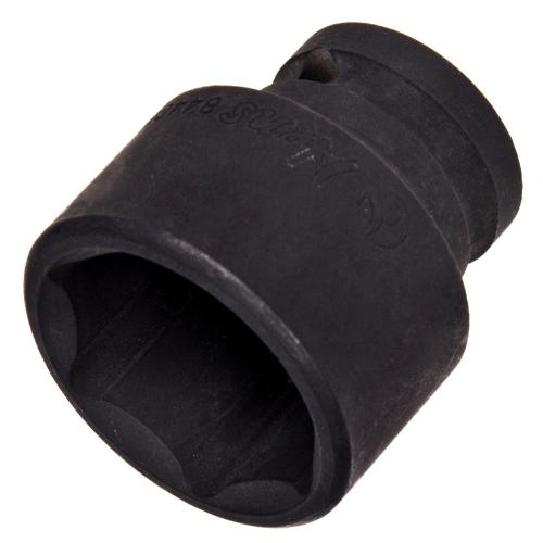 ���������� HANS. ���� ������� ������� 1/2"DR, 19�� (84400M19)